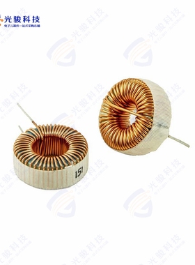 VTC220LL-561L-RC《560UH 30% VRTMNT TOROIDAL CHOKE》