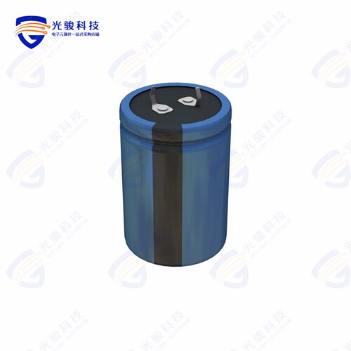 380LX822M080A052《CAP ALUM 8200UF 20% 80V SNAP》