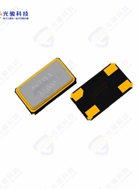 XC63M4-25.000-F20JJDTK《CRYSTAL 25MHZ 20PF SMD》