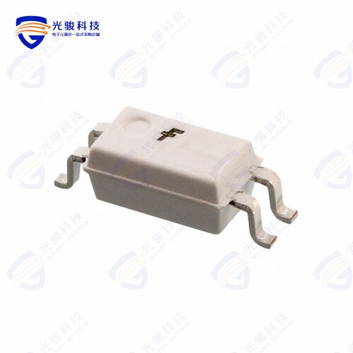 HMHA2801B《OPTOISO 3.75KV TRANSISTOR 4SMD》