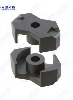 B65807C0250A048《FERRITE CORE RM 250NH N48 2PCS》