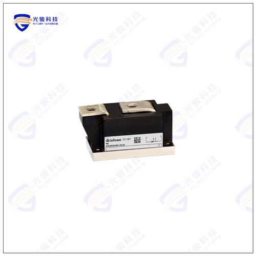 TZ400N26KOFHPSA1晶体管SCR MODULE 2.6KV 1050A MODULE
