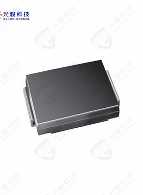 XMC7K24CAHM3/H《TVS DIODE 24VWM 24VC DO214AB》