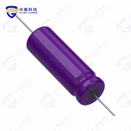 500D207G050FF2A《CAP ALUM 200UF 50V AXIAL》