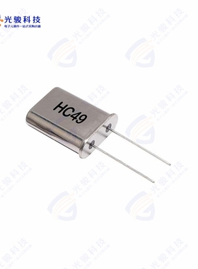 LFXTAL003051BULK《CRYSTAL 3.2768MHZ 12PF TH》