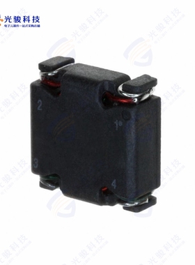 P0181NL《INDUCT ARRAY 2 COIL 47.6UH SMD》