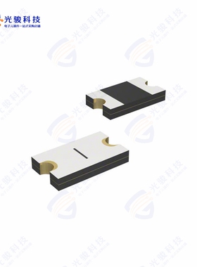 MF-FSMF050X-2《PTC RESET FUSE 6V 500MA 0603》