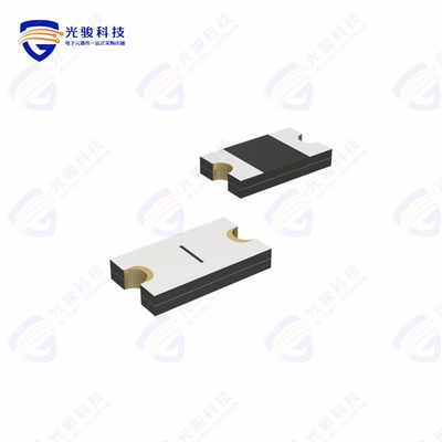 MF-FSMF020X-2《PTC RESET FUSE 9V 200MA 0603》