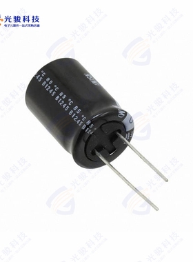 URS1A103MHD《CAP ALUM 10000UF 20% 10V RADIAL》