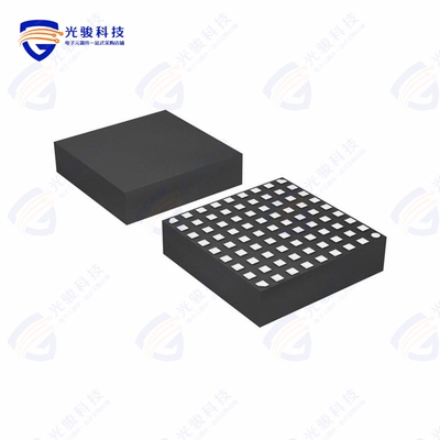 LTM9001CV-AA#PBF《IC RCVR IF/BASEBAND 16BIT 81-LGA》