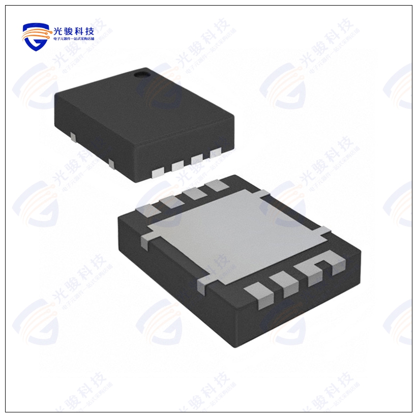 CSD86350Q5D晶体管MOSFET 2N-CH 25V 40A 8LSON