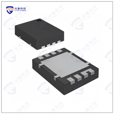 CSD86350Q5D晶体管MOSFET 2N-CH 25V 40A 8LSON