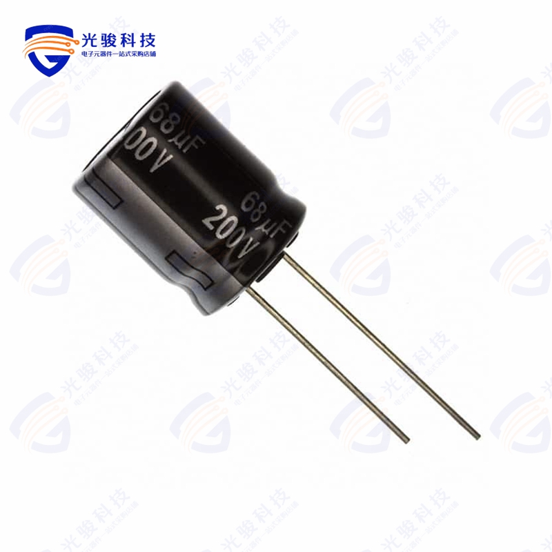 EEU-EE2V470《CAP ALUM 47UF 20% 350V RADIAL》