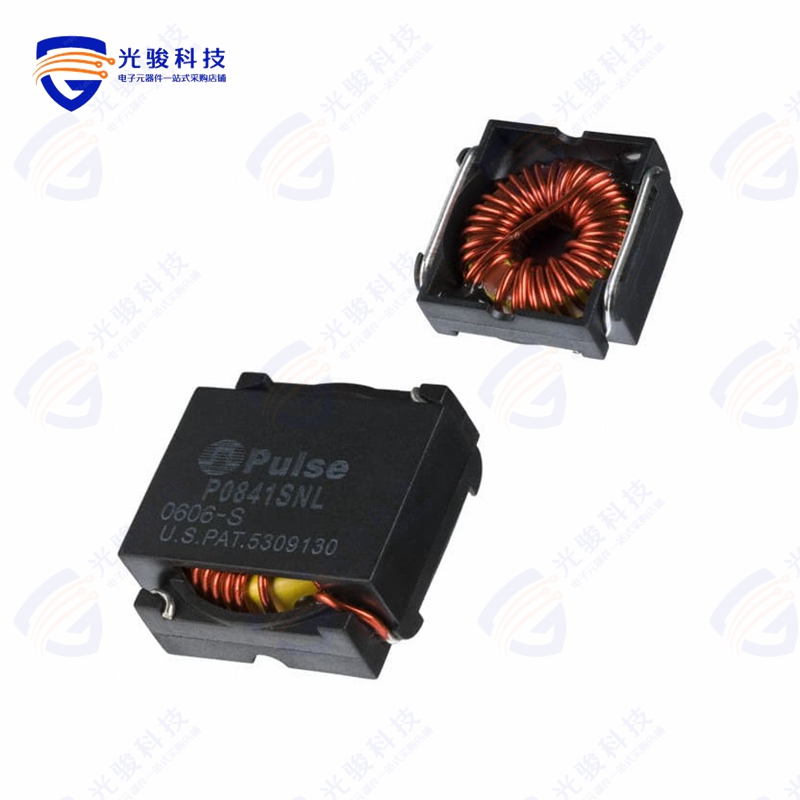 P0841SNL《FIXED IND 22.8UH 4.9A 36MOHM SMD》