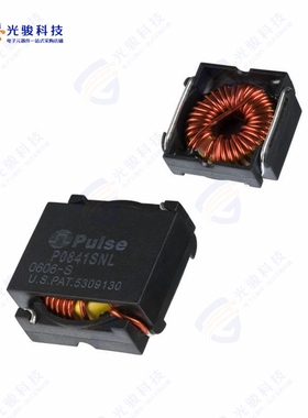 P0841SNL《FIXED IND 22.8UH 4.9A 36MOHM SMD》