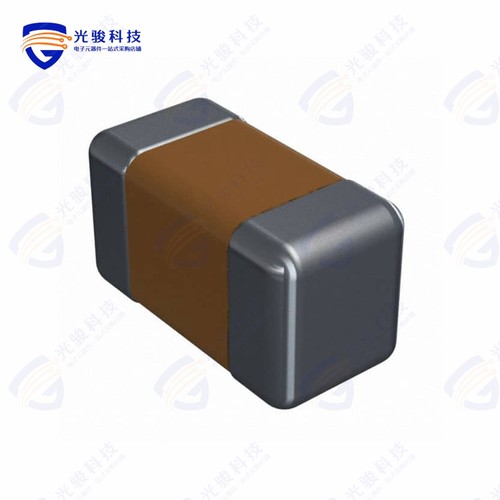 0402YA100KAT2A《CAP CER 10PF 16V NP0 0402》