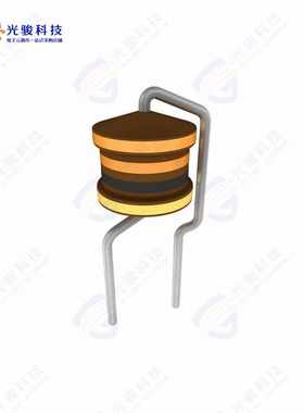 B78148E1333J000《FIXED IND 33UH 1.05A 550 MOHM TH》