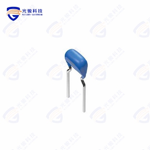 4.7UF CER CAP X7R RADIAL 25V FA20X7R1E475KNU06