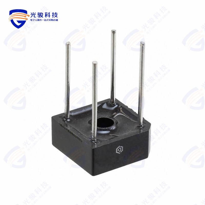 BR82《BRIDGE RECT 1PHASE 200V 8A BR-8》