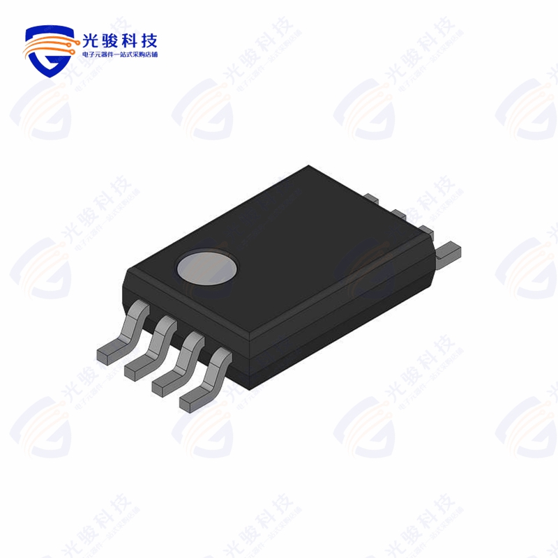 CAT93C46RBYI-GT3《CAT93C46 - EEPROM 1KBIT 64 X 16,》