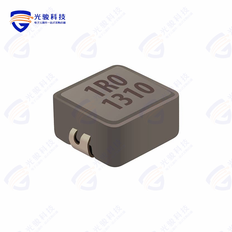 SRP5030TA-100M《FIXED IND 10UH 2.75A 128MOHM SMD》