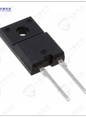 SARS10晶体管DIODE STD 800V 300MA TO220F2L