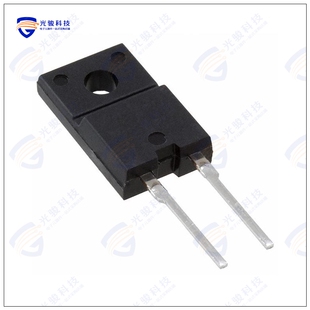 20A FMCA TO220F2L 600V CARB 22065晶体管DIODE SIL