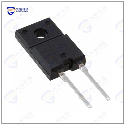 FMM-24R晶体管DIODE ARR GP 400V 10A TO-220F-2L