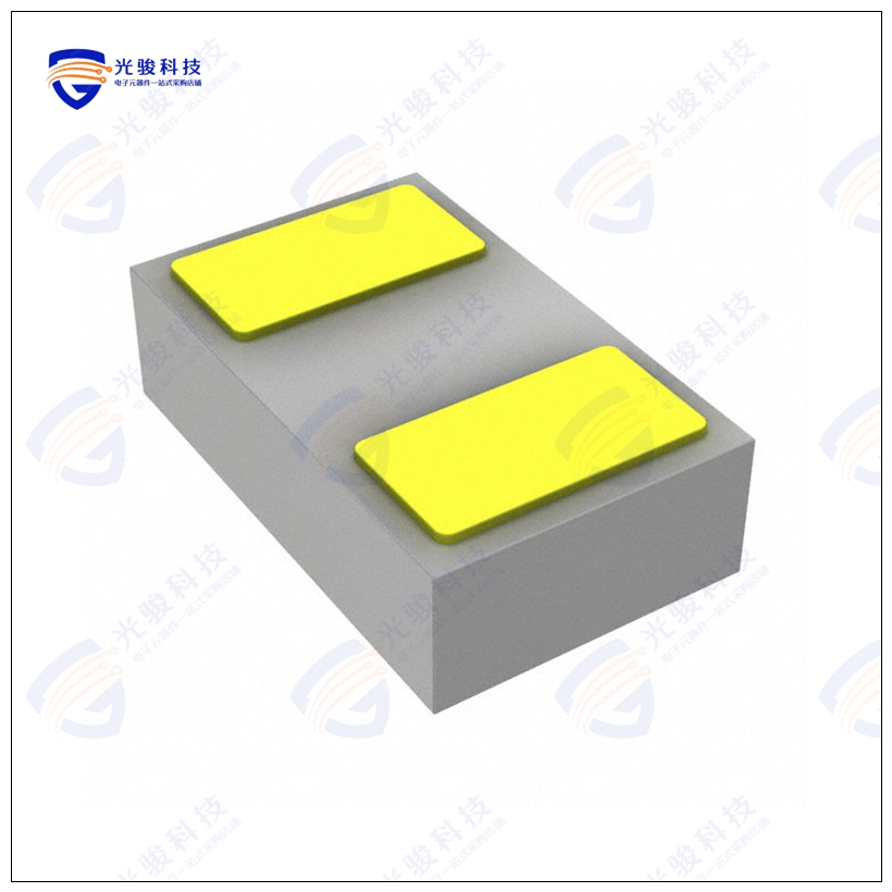 VSKY05201006-G4-08晶体管DIODE SCHOTT 20V 500MA CLP10062L