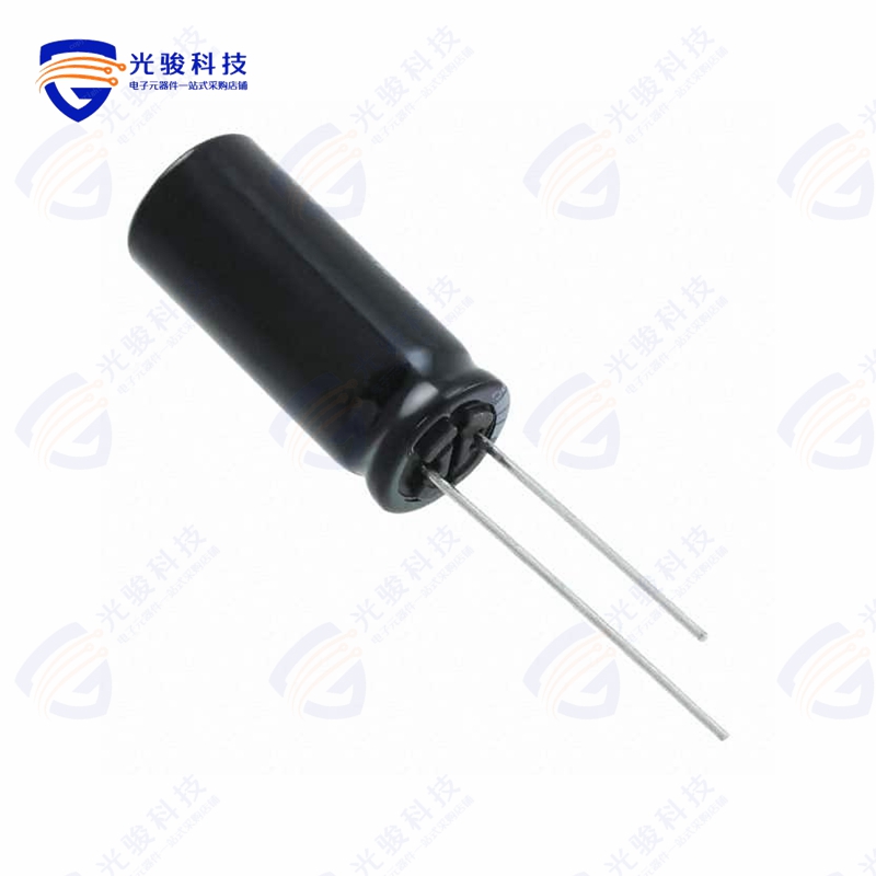 EEU-FS0J682L《CAP ALUM 6800UF 20% 6.3V RADIAL》