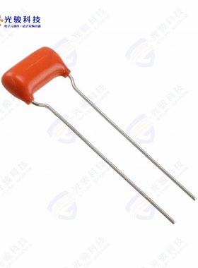 225P10496YA3《CAP FILM 0.1UF 10% 600VDC RADIAL》