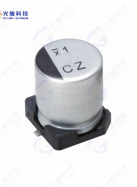 UCZ1A221MCL1GS《CAP ALUM 220UF 20% 10V SMD》