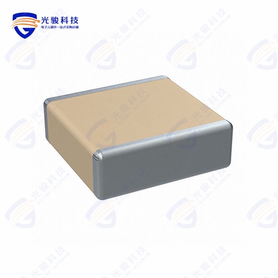 C2225X334KBRAC7800《CAP CER 0.33UF 630V X7R 2225》