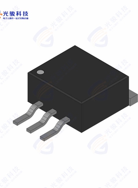 IRGS4607DTRLPBF《IRGS4607 - DISCRETE IGBT WITH AN》