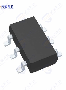 MAX2640AUT+T《IC AMP CEL 300MHZ-2.5GHZ SOT23-6》