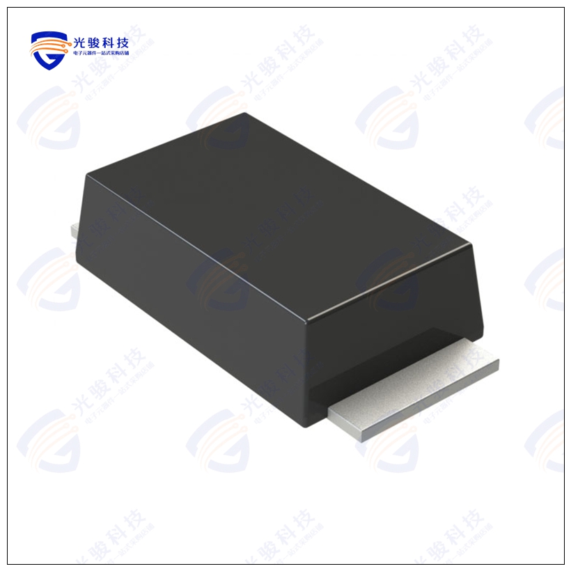 PMEG6030EVPX晶体管DIODE SCHOTTK 60V 3A SOD128/CFP5