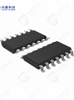 SN74LS20MR1《1024-BIT EDGE TRIGGERED RAM》