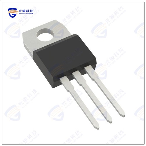 T835T-8I晶体管TRIAC ALTERNISTOR 800V 8A TO220