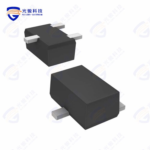 MALT062H0L《TVS DIODE 4VWM SSMINI3-F2》