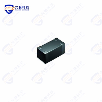 BRC2016T100K《FIXED IND 10UH 520MA 520MOHM SMD》