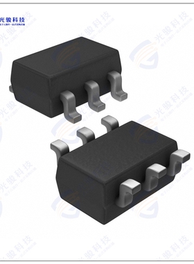 AO6424晶体管MOSFET N-CH 30V 5A 6TSOP