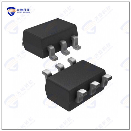 AO6802晶体管MOSFET 2N-CH 30V 3.5A 6TSOP