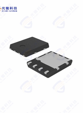 LCP154DJF《THYRISTOR 400A 8-POWERVDFN》