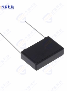 BFC238374622《CAP FILM 6200PF 5% 2.5KVDC RAD》