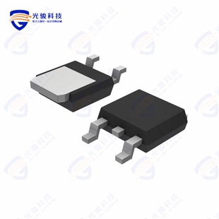 DPAK NDD03N40ZT4G 400V 2.1A MOSFET