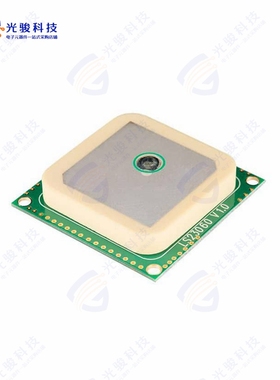 GPS-08975《RF RECEIVER GPS 1.575GHZ 4SMD》