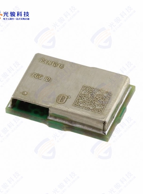 ENW-89823C3KF《RX TXRX MODULE BLUETOOTH SMD》