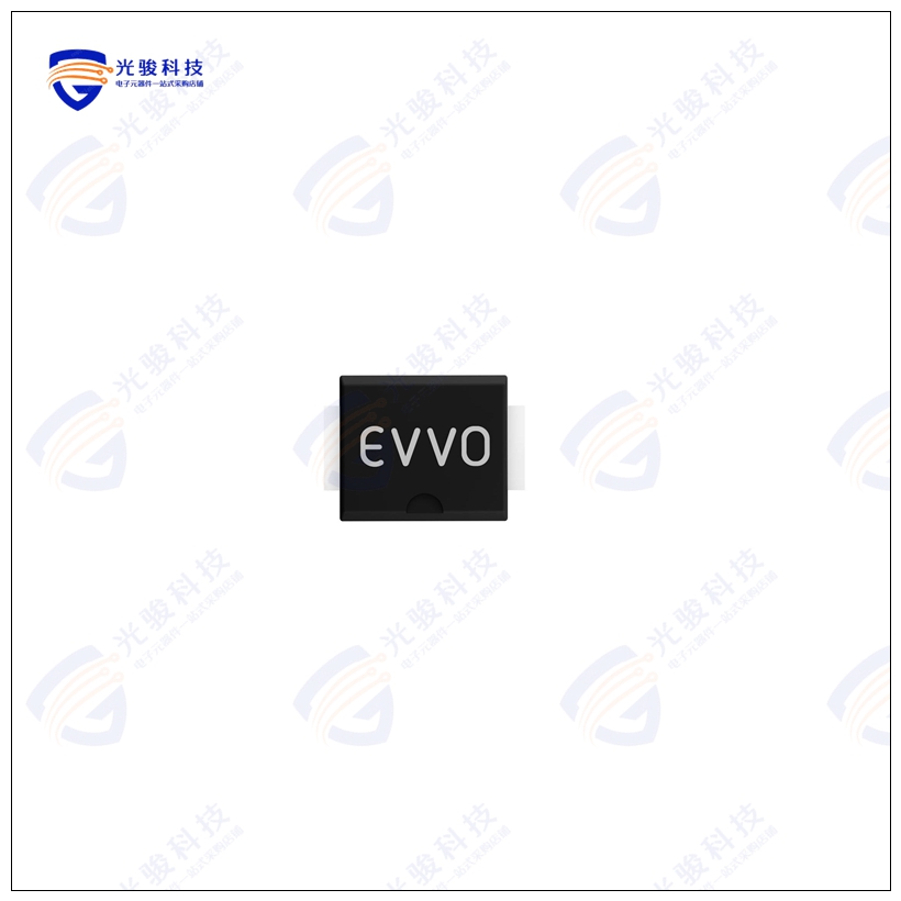 SS54BF晶体管DIODE SCHOTTKY 40V 5A SMBF