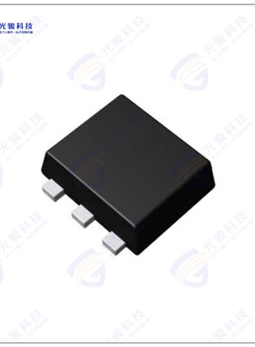 ES6U1T2R晶体管MOSFET P-CH 12V 1.3A 6WEMT