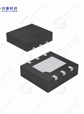 ESDLC3603P3-TP《TVS DIODE 5.5VWM 20VC 6DFN1616》